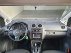 Volkswagen Caddy 2.0 TDI Maxi 170 PK NAVI/AIRCO/CRUISE/TRHAA, Auto's, Bestelauto's, Euro 5, Gebruikt, 4 cilinders, Volkswagen