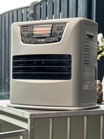 Zibro Petroleumkachel - Vrijstaand LC 135, Huis en Inrichting, Gebruikt, Overige brandstoffen, Petroleumkachel, Ophalen of Verzenden