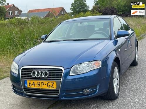 Audi A4 Limousine 2.0 Pro Line Automaat LPG-G3! ECC Audio/CD, Auto's, Audi, Bedrijf, Te koop, A4, ABS, Airbags, Airconditioning