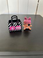 LOL Surprise Doll Lil Sisters LIL PHD BB, Ophalen of Verzenden, Gebruikt