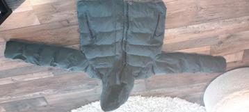 Superdry winterjas maat L beschikbaar voor biedingen