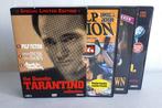Quentin Tarantino DVD's, Vanaf 12 jaar, Ophalen of Verzenden, 1980 tot heden, Zo goed als nieuw