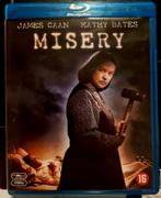 Blu-ray Misery - Krasvrij met Nederlandse ondertiteling, Cd's en Dvd's, Blu-ray, Ophalen of Verzenden, Zo goed als nieuw