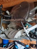 Peugeot django scooter in onderdelen, Fietsen en Brommers, Ophalen, Gebruikt, Overige typen, Peugeot