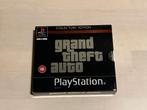 Grand Theft Auto Collector's Edition, Spelcomputers en Games, Games | Sony PlayStation 1, 1 speler, Zo goed als nieuw, Vanaf 3 jaar