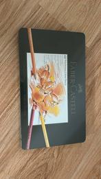 Faber-Castell 60 stuks polychromos, Ophalen of Verzenden, Zo goed als nieuw, Potlood of Stift