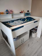 Hele leuke half-hoogslaper, Ophalen, Halfhoogslaper