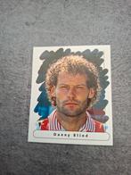 Panini sticker Voetbal PTT 1995/96. Danny Blind Ajax., Verzenden, Zo goed als nieuw, Sticker