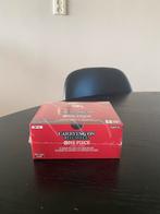 One Piece TCG OP13 - Carrying on his will Boosterbox, Ophalen of Verzenden, Nieuw, Boosterbox, Foil