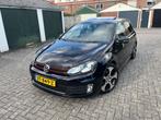 Volkswagen Golf 2.0 GTI 155KW DSG 2011 Zwart, Te koop, Geïmporteerd, 5 stoelen, 1400 kg