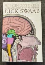 Wij zijn ons brein, Overige wetenschappen, Ophalen of Verzenden, Dick Swaab, Gelezen