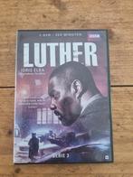 Luther serie 3, Ophalen of Verzenden, Zo goed als nieuw
