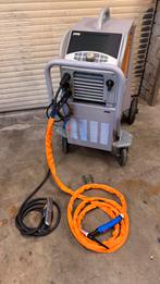REHM INVERTIG PRO  Digital 280 AC DC  watergekoeld, Doe-het-zelf en Verbouw, Ophalen, Zo goed als nieuw, 250 ampère of meer, Tig