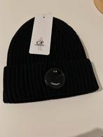 Cp company muts zwart, Kleding | Heren, Mutsen, Sjaals en Handschoenen, Onbekend, Verzenden, Nieuw, Overige maten