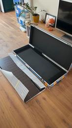 Nieuw! Flightcase 120x45x14, Ophalen, Zo goed als nieuw, Overige instrumenten, Flightcase