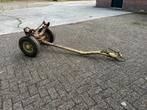 Dolly auto transport, Ophalen, Gebruikt