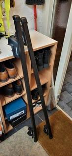 Mont Blanc universele dakdragers, Auto diversen, Dakdragers, Ophalen, Zo goed als nieuw