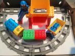 Duplo electrische trein NIEUWSTAAT € 35, Kinderen en Baby's, Speelgoed | Duplo en Lego, Duplo, Ophalen of Verzenden, Zo goed als nieuw