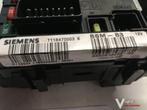 Peugeot 206 Sw 1.4 16v 2005 2500054  ECU Set, Auto-onderdelen, Ophalen of Verzenden, Gebruikt