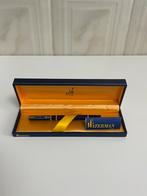 Waterman Vincent van Gogh rollerpen, Verzamelen, Pennenverzamelingen, Ophalen of Verzenden, Zo goed als nieuw, Vulpen, Waterman