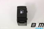 Schakelaar voor tankklep VW Passat B5 Variant 1J0959833A, Auto-onderdelen, Gebruikt
