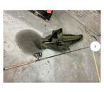 CJW Hengels met molens - weinig gebruikt, Ophalen of Verzenden, Zo goed als nieuw, Complete set