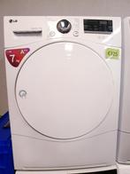 warmte pomp Droger LG 7kg️️ A++ Eco Dry INC GARANTIE