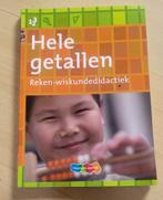 Boeken Pabo / leerkracht basisonderwijs, Ophalen of Verzenden, Zo goed als nieuw, Overige niveaus, Overige vakken