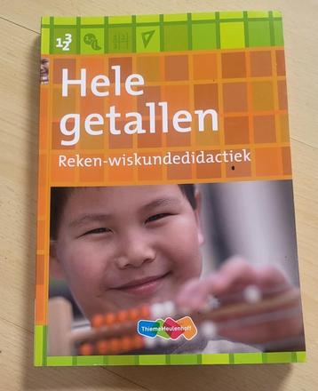Boeken Pabo / leerkracht basisonderwijs beschikbaar voor biedingen