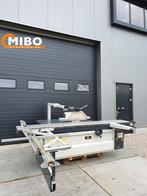 Robland formaatzaag 3200mm paneelzaag ** 45graden ** zaag, Doe-het-zelf en Verbouw, Gereedschap | Zaagmachines, Robland scm felder altendorf hammer