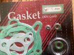 Mini motor pakking set, Ophalen