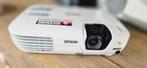 Epson EB-W7, Ophalen of Verzenden, Gebruikt, Epson