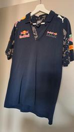 redbull team polo maat L, Formule 1, Zo goed als nieuw, Ophalen