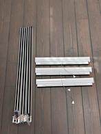 3x Rolhor NIEUW zie foto’s, Doe-het-zelf en Verbouw, Deuren en Horren, Ophalen, Kunststof, Minder dan 80 cm, Overige typen