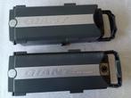 Giant twist accu set 26V 9Ah 4 Pin aansluiting, Ophalen of Verzenden, Gebruikt