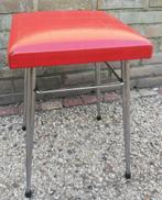 Krukje. Brabantia. Design krukje. Ca 1960/1970., Ophalen, Zo goed als nieuw, Staal