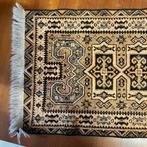 LOPER PERSIAN-LOOK LAYLA VINTAGE, Beige, 200 cm of meer, Zo goed als nieuw, Rechthoekig
