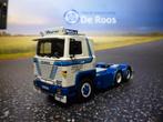 WSI Scania 141 Steurer, Ophalen of Verzenden, Nieuw, Bus of Vrachtwagen, Wsi