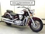 Suzuki C 800 Intruder 2010 C800 VL800, Motoren, Motoren | Suzuki, 2 cilinders, Chopper, Bedrijf, Meer dan 35 kW