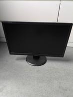 Iiyama beeldscherm, Ophalen, Zo goed als nieuw, Full HD, 60 Hz of minder