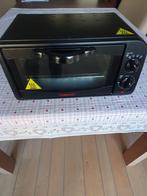 Snack oven Tomado TM-5530, Witgoed en Apparatuur, Ovens, Ophalen, Minder dan 45 cm, Minder dan 45 cm, Oven