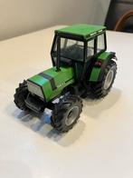 Deutz 4.70, Hobby en Vrije tijd, Modelauto's | 1:32, Ophalen of Verzenden, Zo goed als nieuw, Tractor of Landbouw