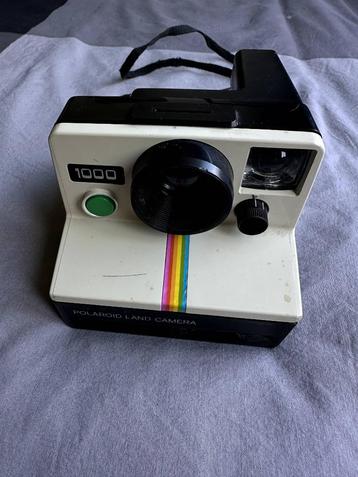  Polaroid 1000  beschikbaar voor biedingen