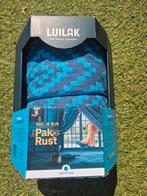 Luilak hangmat Tones of Aqua 300x140, Ophalen of Verzenden, Nieuw