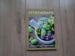 Boek Fytotherapie. Medicinale planten en kruiden, Boeken, Ophalen of Verzenden, Zo goed als nieuw