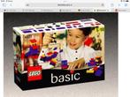 Lego Basic 4221 Losse Stenen, Ophalen of Verzenden, Gebruikt, Losse stenen, Lego