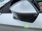 Buitenspiegel links van een Seat Leon, Ophalen of Verzenden, 3 maanden garantie, Gebruikt, Seat