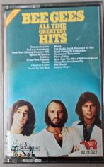 Cassette// BEE GEES // All Time Greatest Hits // 1977, Verzenden, Gebruikt, Pop, 1 bandje