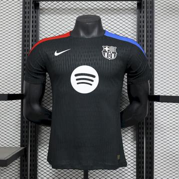 Gratis verzendingBarcelona uitshirt 2023/24–Zwart–Alle maten beschikbaar voor biedingen