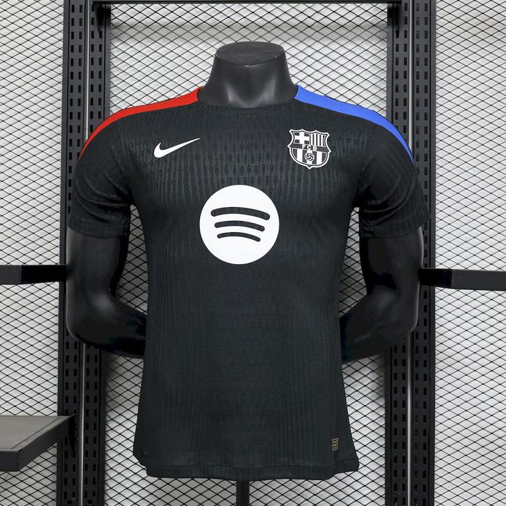 Gratis verzendingBarcelona uitshirt 2023/24–Zwart–Alle maten, Kleding | Heren, T-shirts, Nieuw, Verzenden